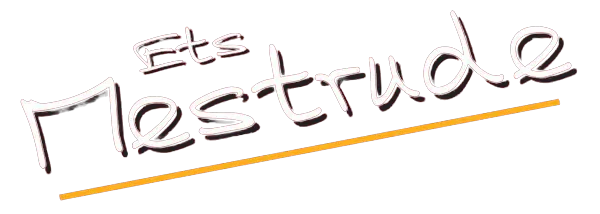 Logo Mestrude