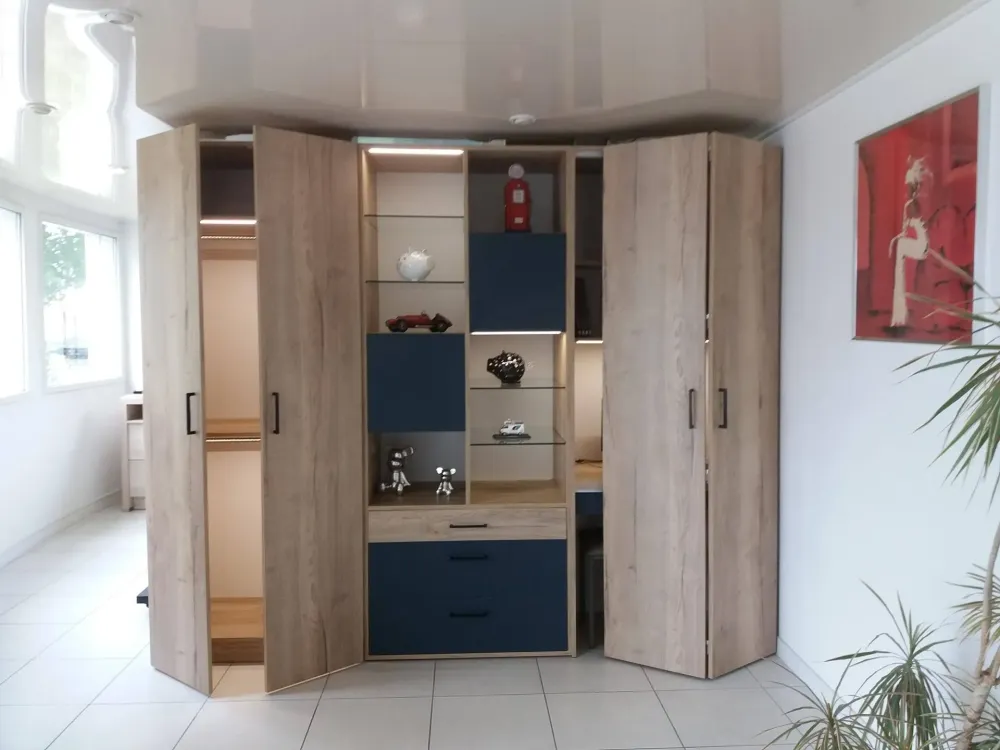 Concepteur de dressing à Saint-Martin-sur-le-Pré